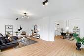 EG Wohn-Esszimmer - 