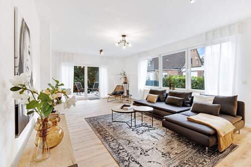 EG Wohnzimmer - 