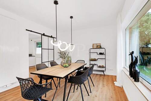EG Esszimmer - 