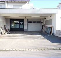 Büro und Lagerraum zur Miete in Langenargen