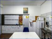Sozialraum - Küche - Büro in Langenargen zur Miete