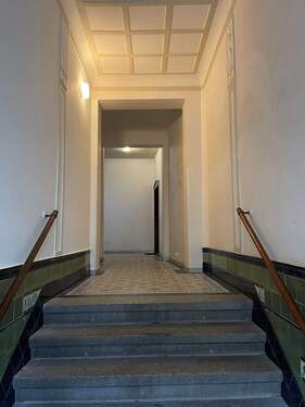 Treppenhaus - 