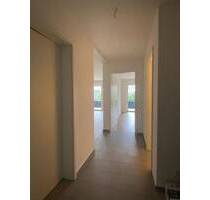 Neubau: Moderne 3-Zimmer Wohnung im Herzen von Versmold