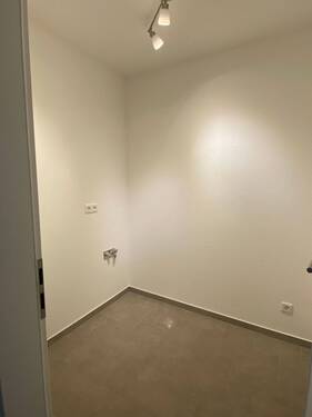 Abstellraum - Etagenwohnung mit 101,30 m² in Versmold zur Miete