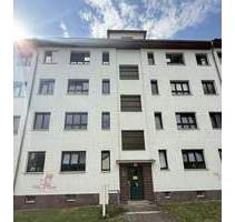 Möckern...2-Raum-Whg. mit Balkon+Eckwanne! - Leipzig Wahren