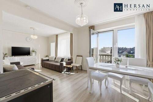 HI 976 - Immobilie Stolberg - 5 - Mehrfamilienhaus, Wohnhaus mit 175,30 m&sup2; in Stolberg (Rheinland) zum Kaufen