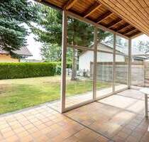 Preiswert Wohnen in großem Bungalow - Dorfen