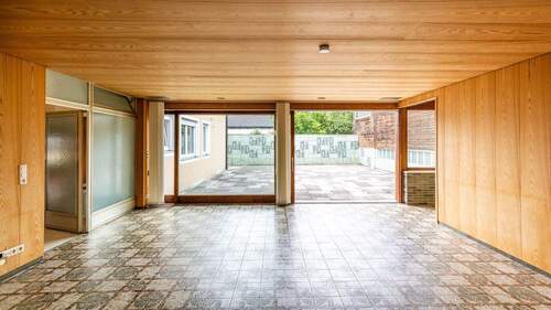 Bild 3 - 7 Zimmer Bungalow in Dorfen