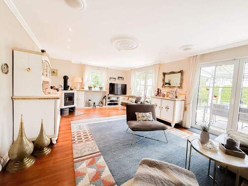 Impression Wohnzimmer - 