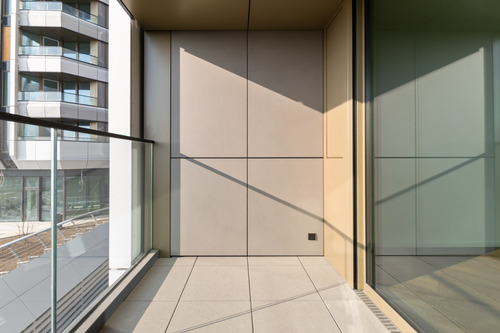 Loggia - 