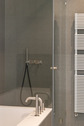 Detailaufnahme Badezimmer - 
