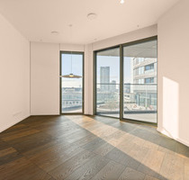 Elegante 2-Zimmer-Wohnung im FOUR Frankfurt - Frankfurt am Main Innenstadt