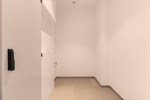 Hauswirtschaftsraum - 