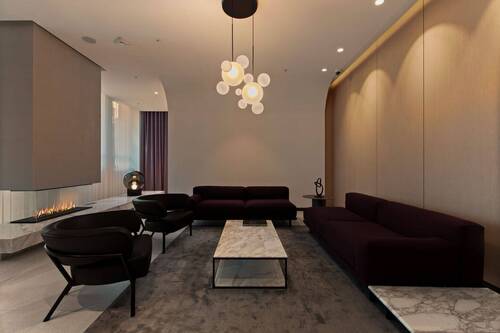 Lobby - 