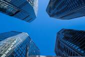 Blick nach Oben - 