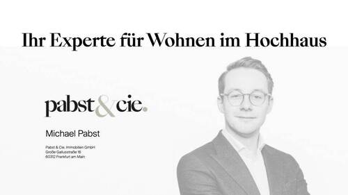 Ihr Experte für Wohnen im Hochhaus.001 - 