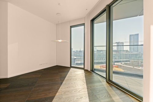 Wohnzimmer - 