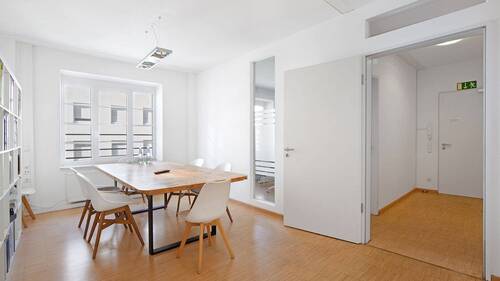 Meetingraum - Büro zur Miete in München