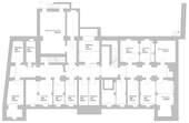 Grundriss Keller - 