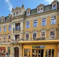 Kaiserhof Pirna - Denkmal trifft modernen Wohnkomfort - Erstbezug nach Kernsanierung