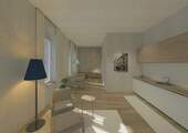 Wohnzimmer (1) - Etagenwohnung mit 73,00 m&sup2; in Pirna zur Miete
