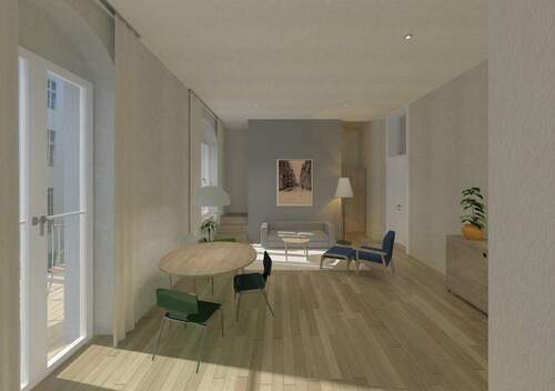 Wohnzimmer (2) - 