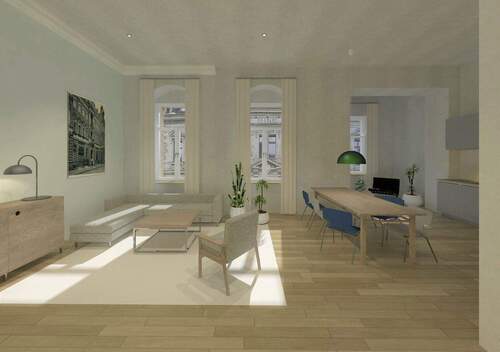Wohnzimmer (3) - 