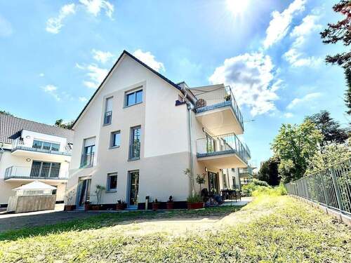 Ansicht - Etagenwohnung mit 89,00 m&sup2; in Wiesbaden zum Kaufen