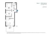 Grundriss W 1.4 - 