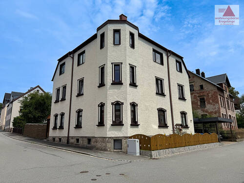 Hausansicht - 
