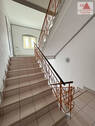 Treppenhaus - 