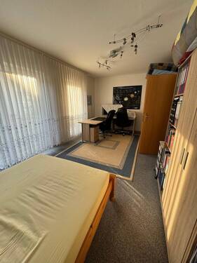 Zimmer OG - 