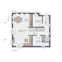 Grundriss Erdgeschoss - 