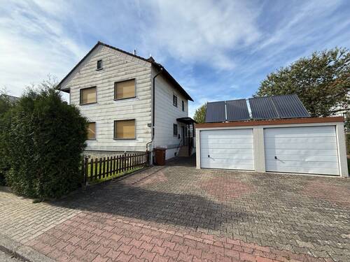image00009.jpeg - *Provisionsfrei* Haus Potenzial – teils modernisiert in Liederbach