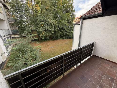 Aussicht - 