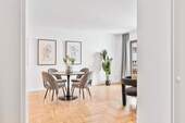 Esszimmer - 