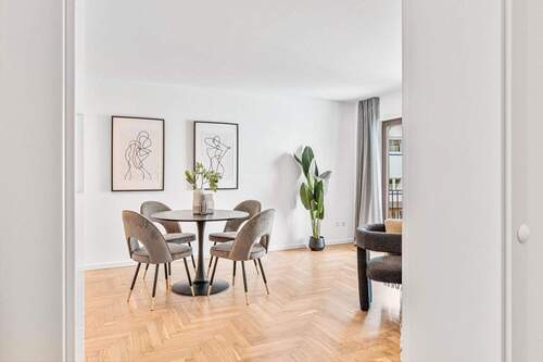 Esszimmer - 
