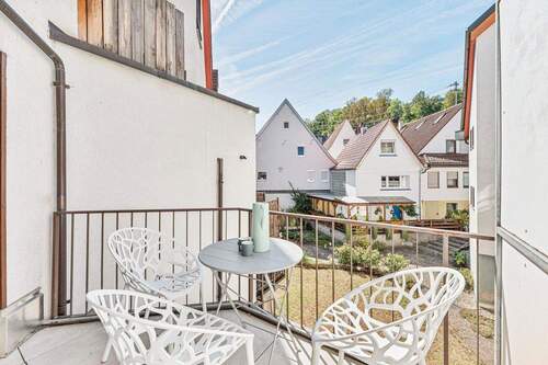 Balkon - 