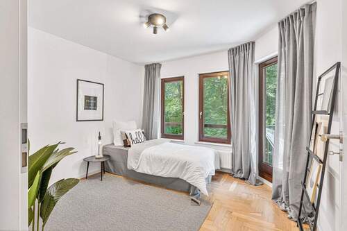 Kinderzimmer - 