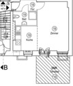 Grundriss WE19 - 