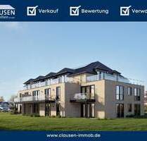 WE 5: Komfortable 3-Zi Wohnung mit Balkon im Neubau von Bornhöved!