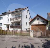 Platz für zwei Generationen: Ruhig gelegene Doppelhaushälfte in Ergolding!