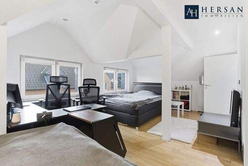 HI 979 - Immobilie Alsdorf - 15 - 