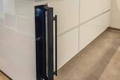Weinkühlschrank - 