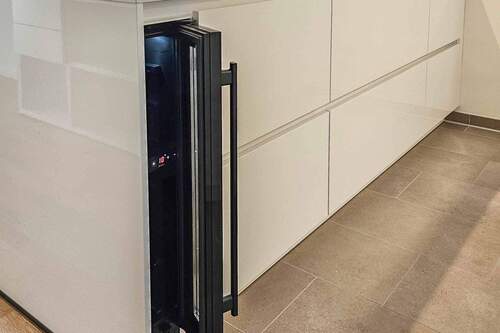Weinkühlschrank - 