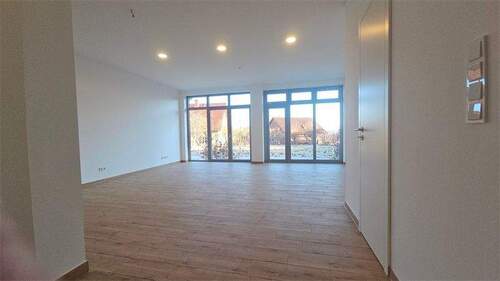 Gartenblick - Etagenwohnung mit 104,30 m&sup2; in Dresden zum Kaufen