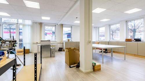 Bild 3 - 3 Zimmer Büro in Kirchheim bei München