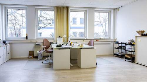 Büro - Büro mit 173,00 m&sup2; in Kirchheim bei München zur Miete