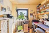 Kinder-/Arbeitszimmer EG - 