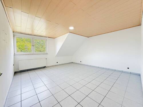 Impression Schlafzimmer - 